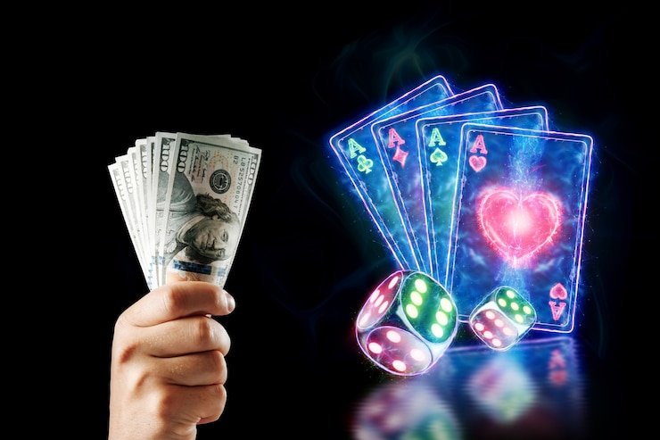 Platform suara4d yang dapat diakses dari perangkat mobile