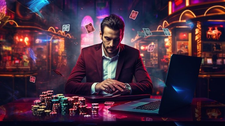 Metode pembayaran e-wallet di suara4d