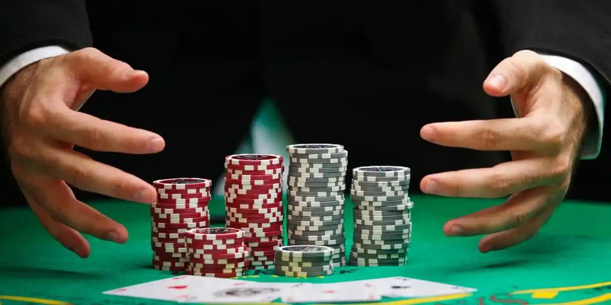 Live-dealer kasino real-time Live dealer tables di suara4d